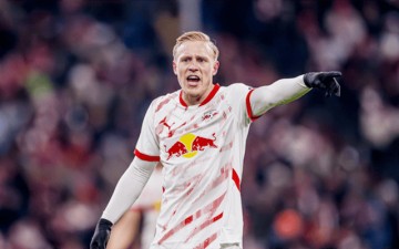 德甲：云达不莱梅表现尚可，RB莱比锡状态强势