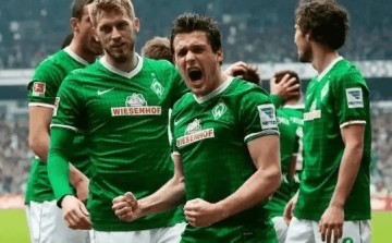 德甲：科隆VS不来梅