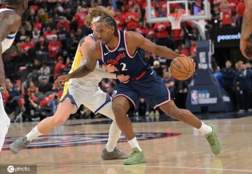 快船遭逆转荒诞一季烂尾收场 小卡要走了还剩下什么？