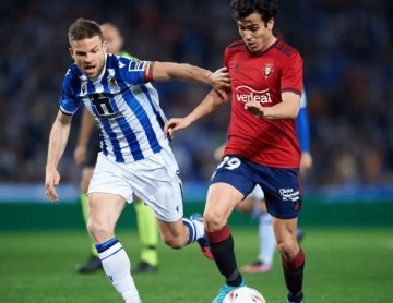 西甲：比利亚雷亚尔VS皇家社会，今日专家内附比分预测